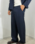 Coordinato MIAMI blu