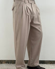 Pantalone MONTECARLO beige