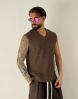 Gilet Roma