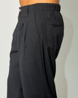 Pantalone STYLE nero