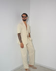 Coordinato BONITA beige