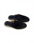 Sabot KING blu
