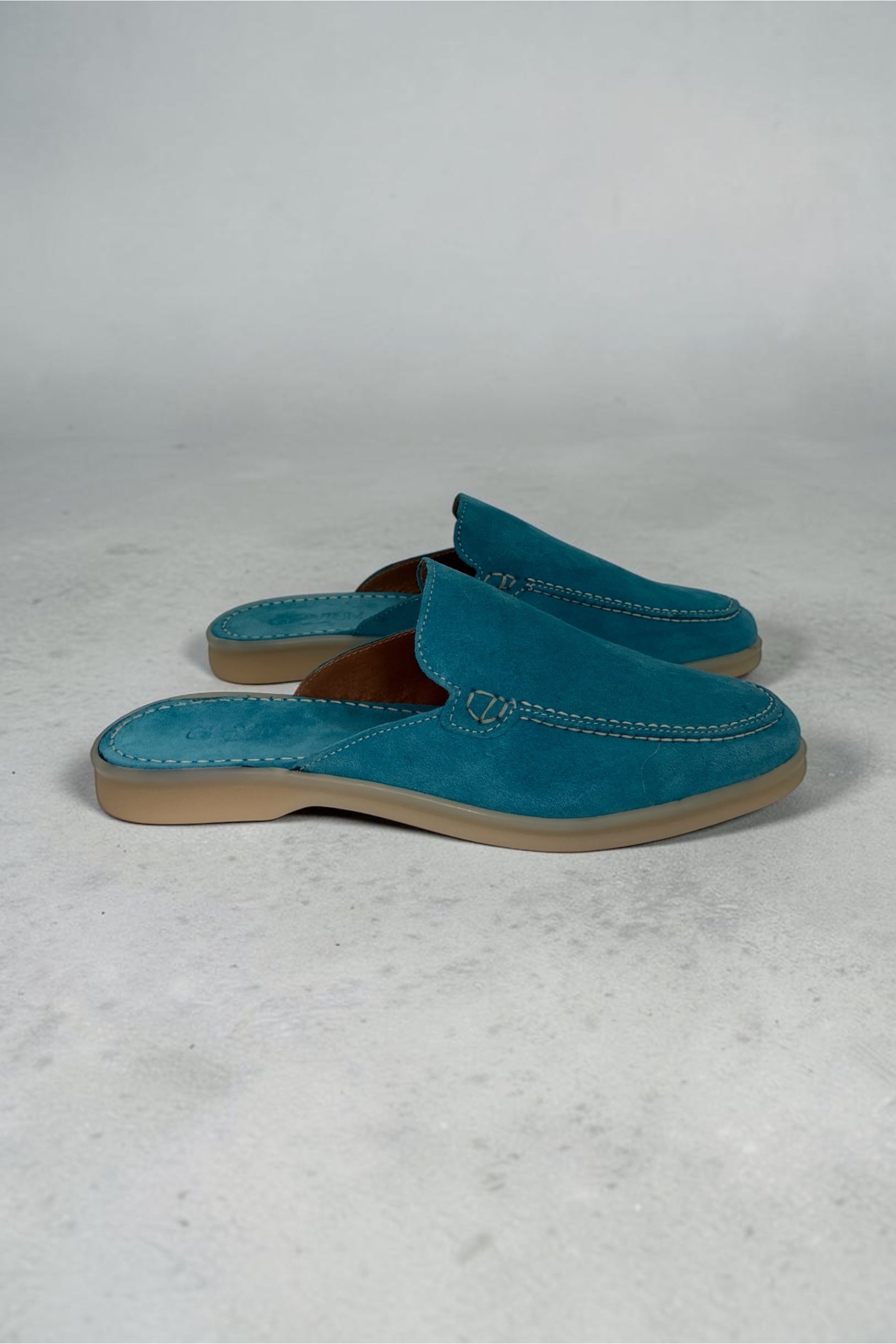 Sabot KING celeste