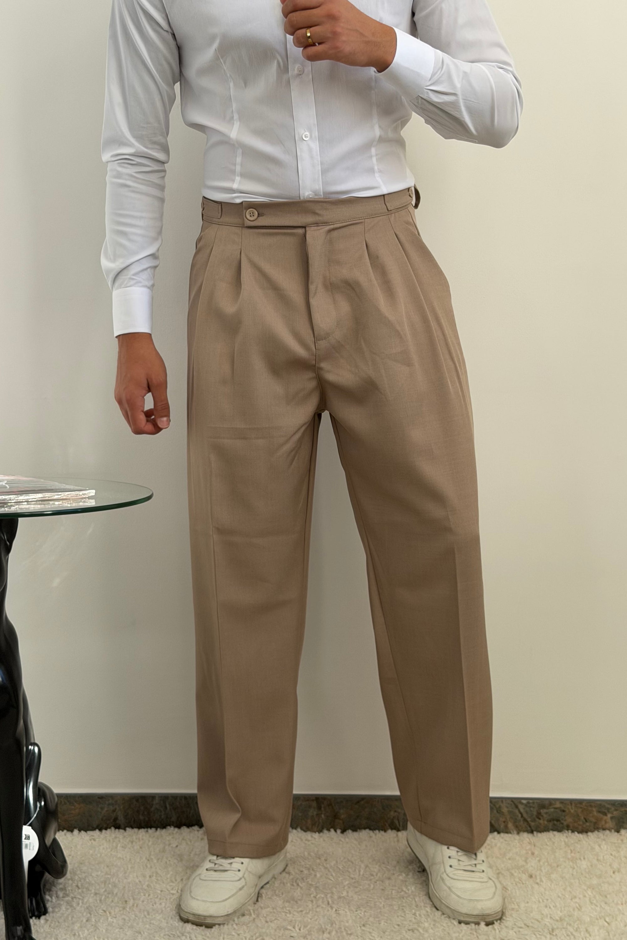 Pantalone MONTECARLO