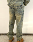Coordinato DENIM