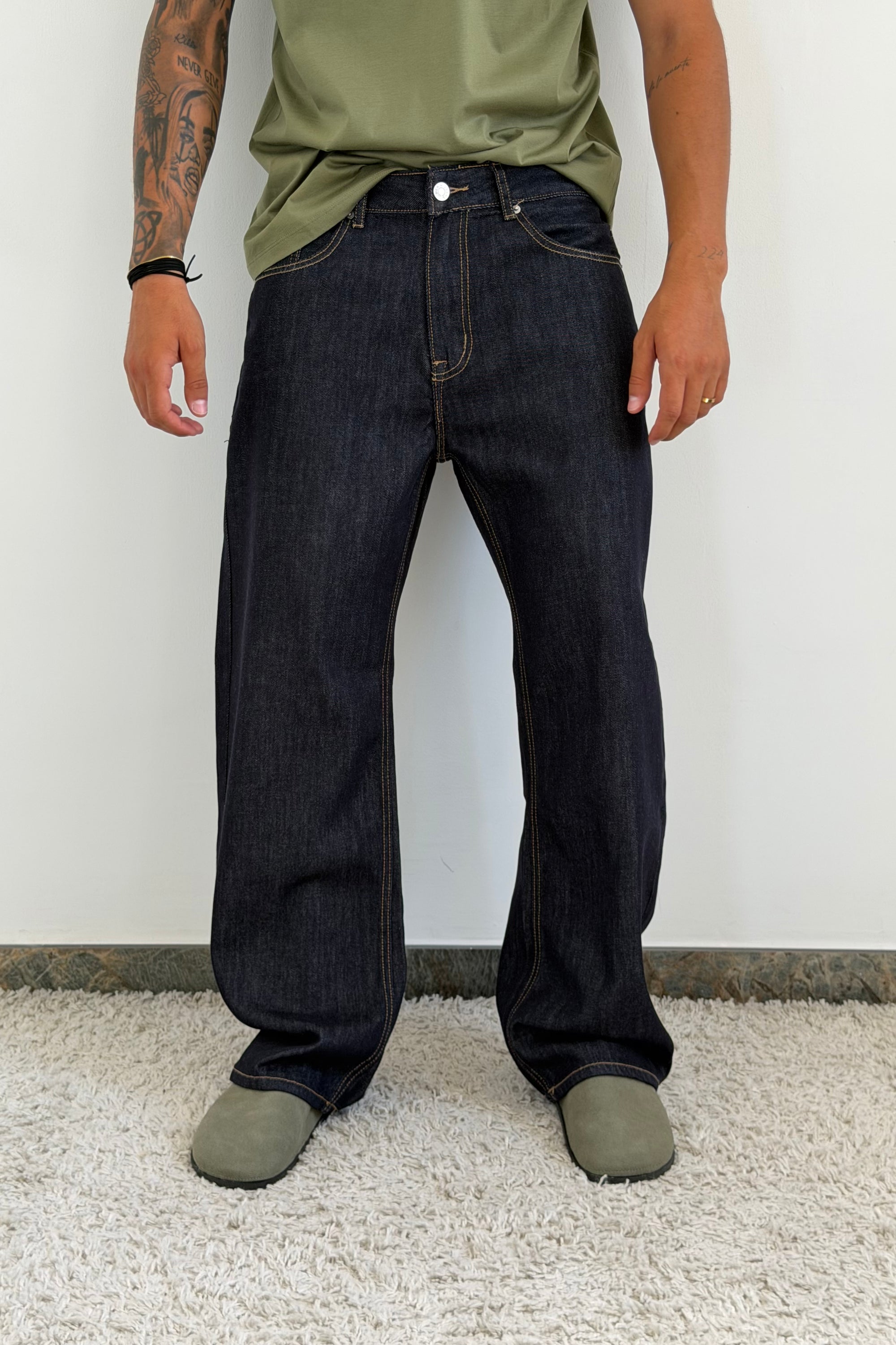 Denim KING