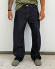 Denim KING