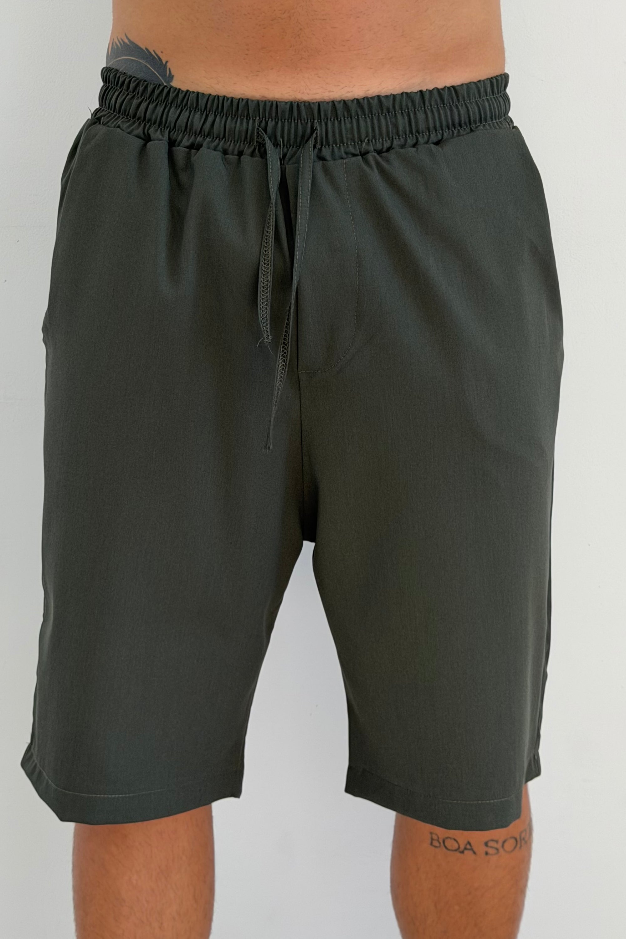 Coordinato PORTOFINO verde