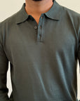 Polo VENEZIA verde