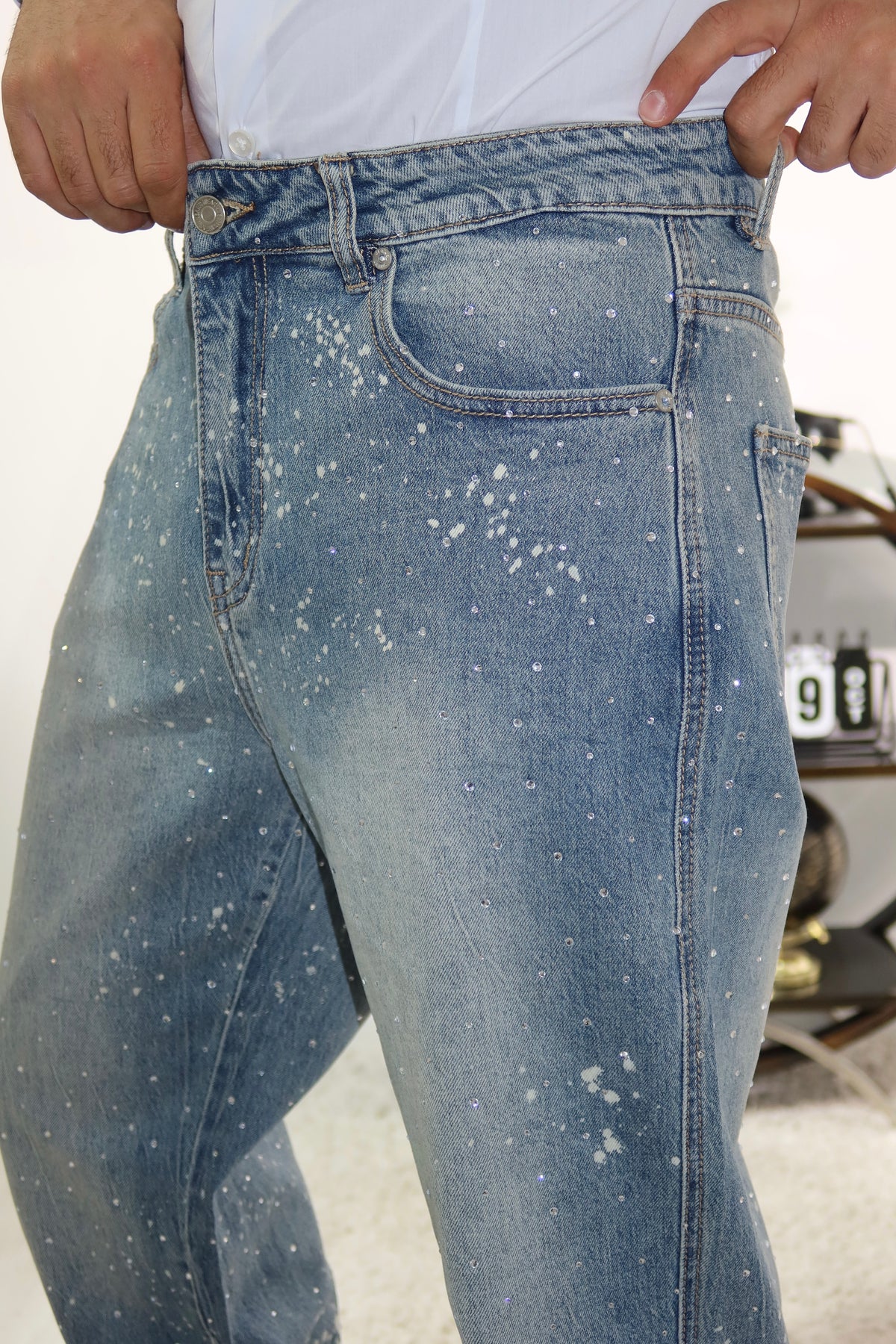 Denim DAY