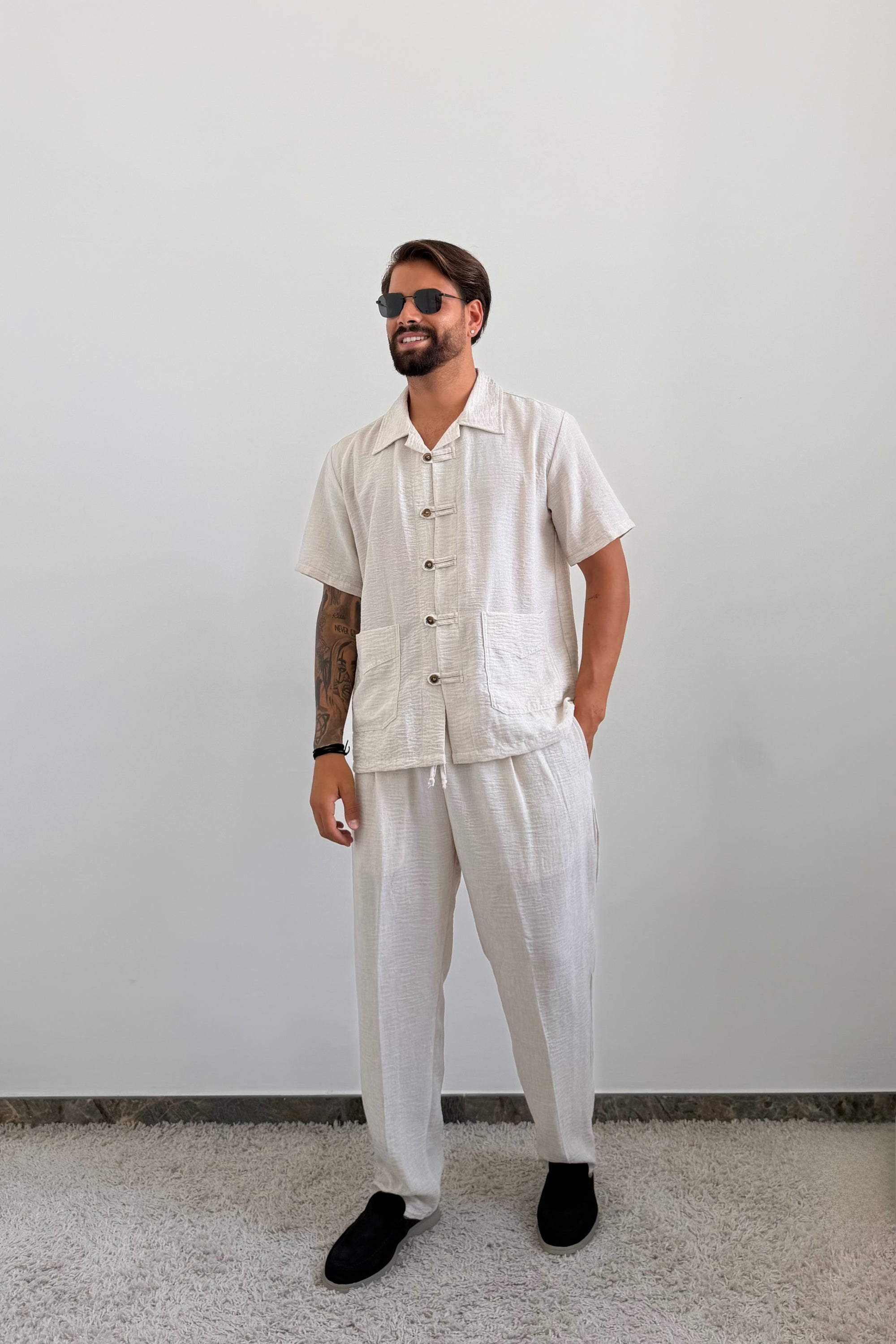 Coordinato BLANCO