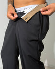 Pantalone STYLE nero