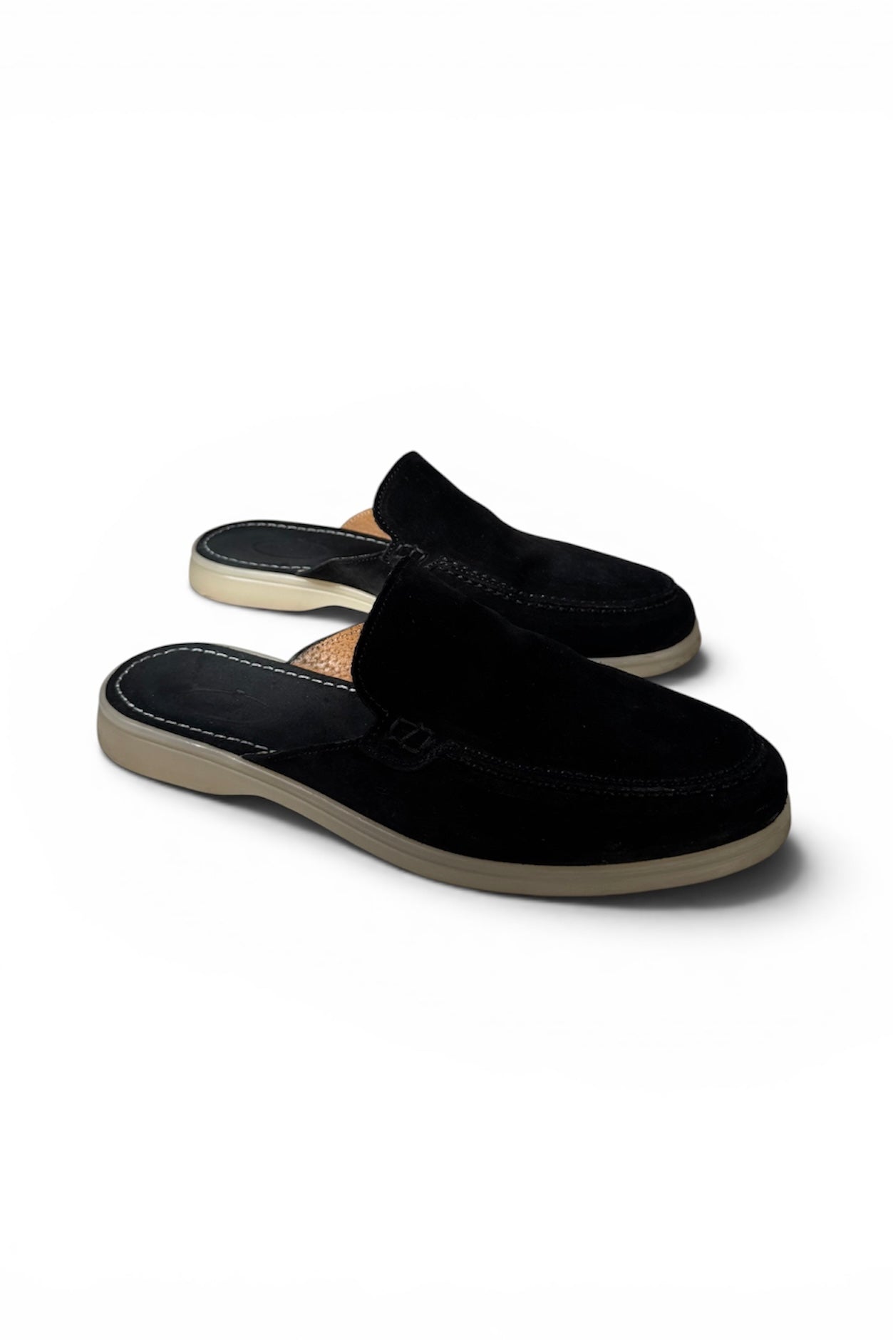 Sabot KING nero