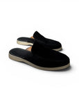 Sabot KING nero