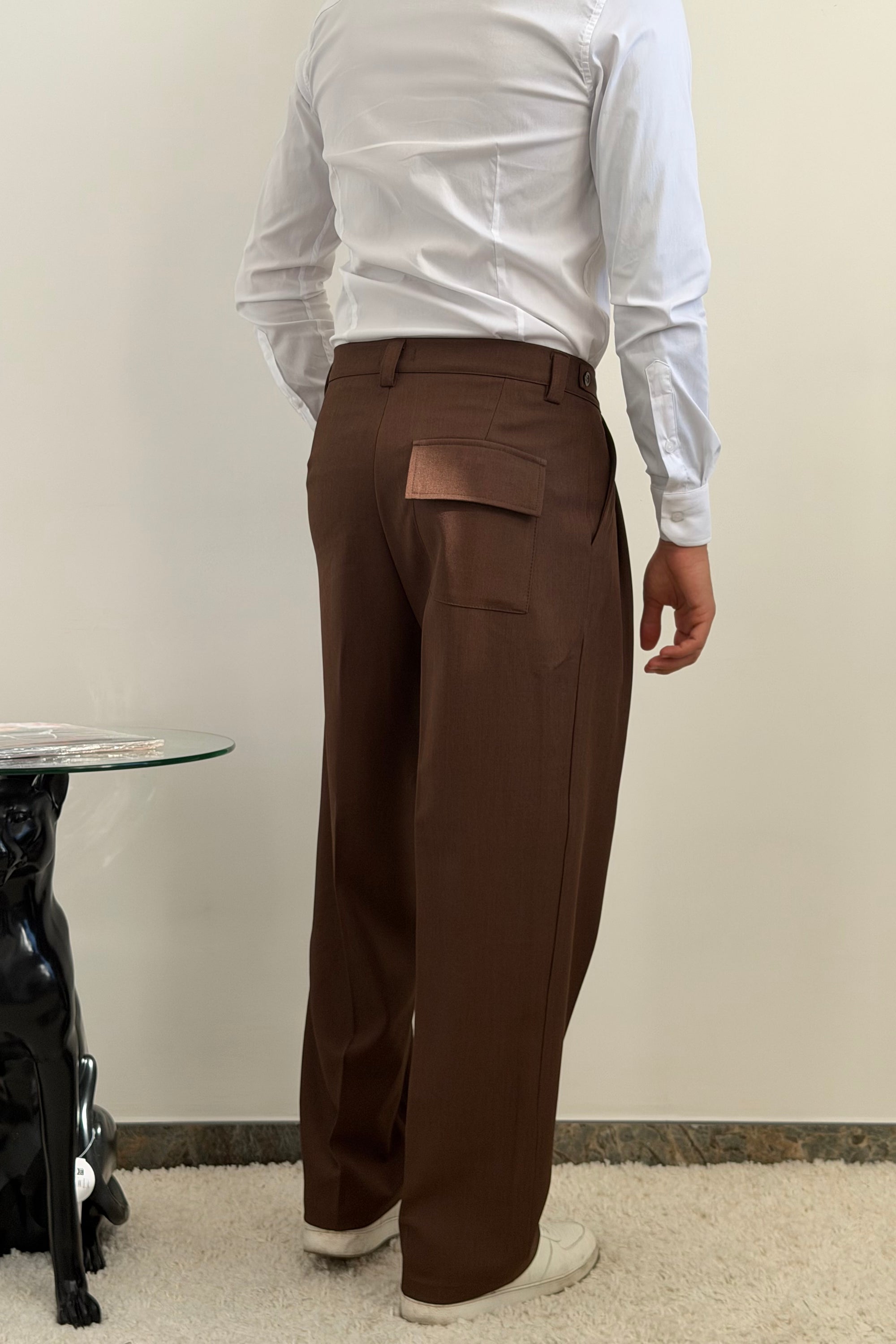 Pantalone MONTECARLO