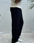 Pantalone JOSEPH blu