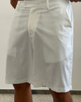 Bermuda BASIC bianco