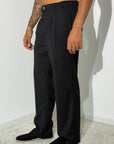 Pantalone STYLE nero