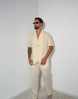 Coordinato BONITA beige