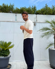 Pantalone JOSEPH blu