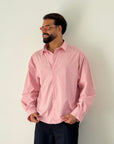 Camicia LINES