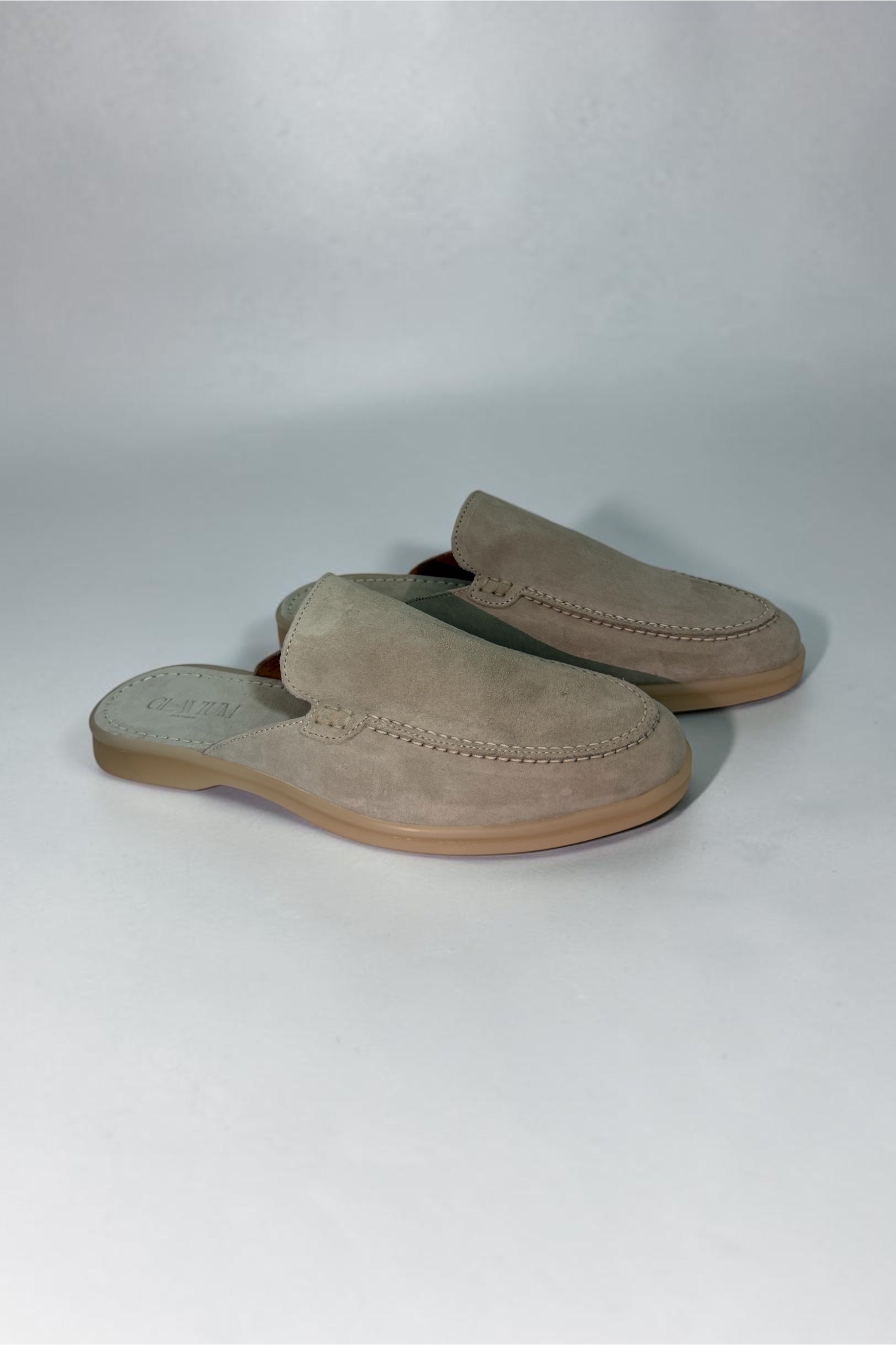 Sabot KING beige