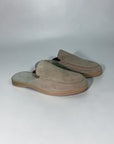 Sabot KING beige