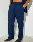 Coordinato BONITA blu