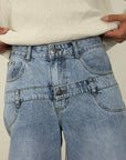 Jeans DOUPLE