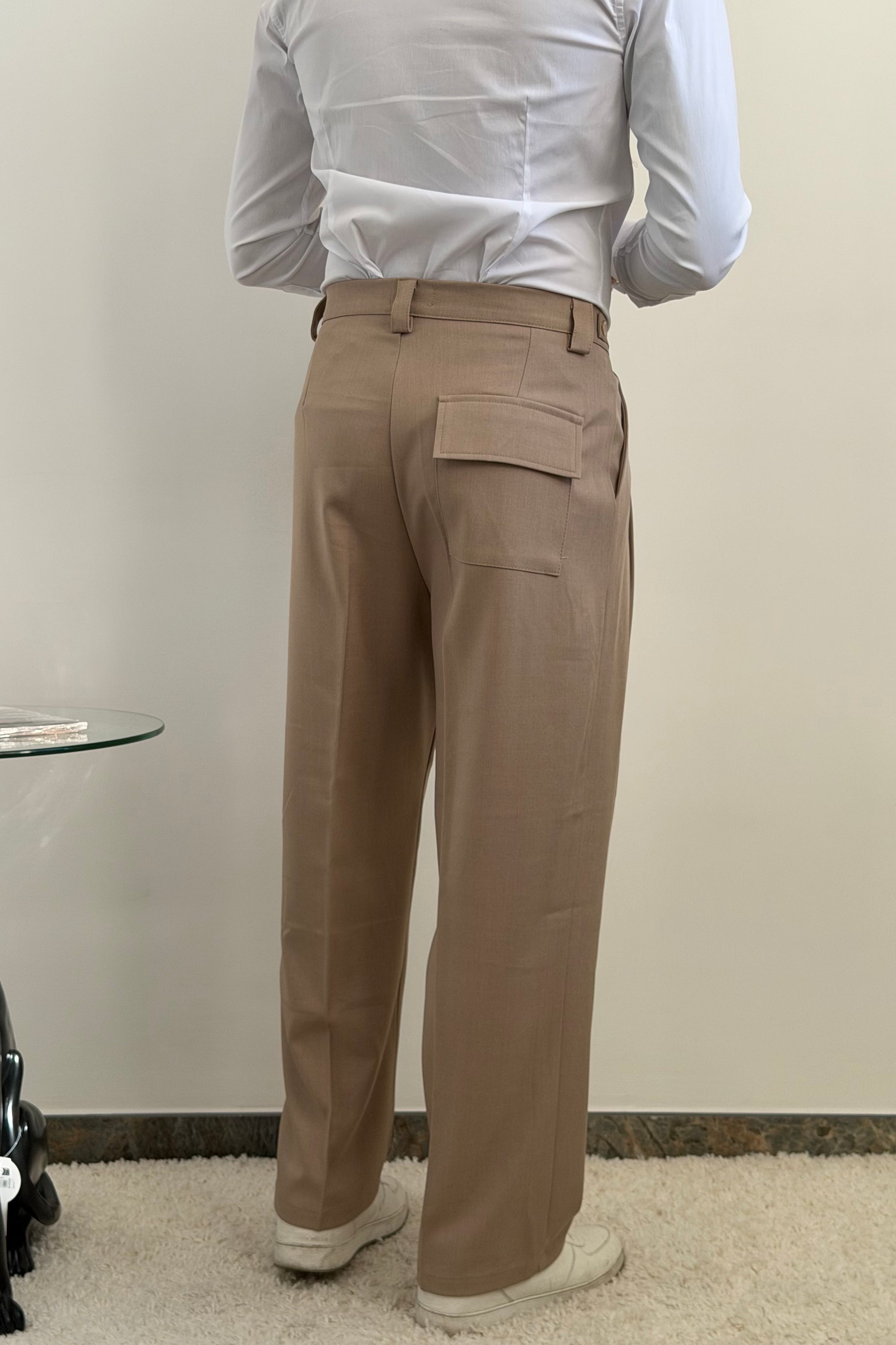 Pantalone MONTECARLO