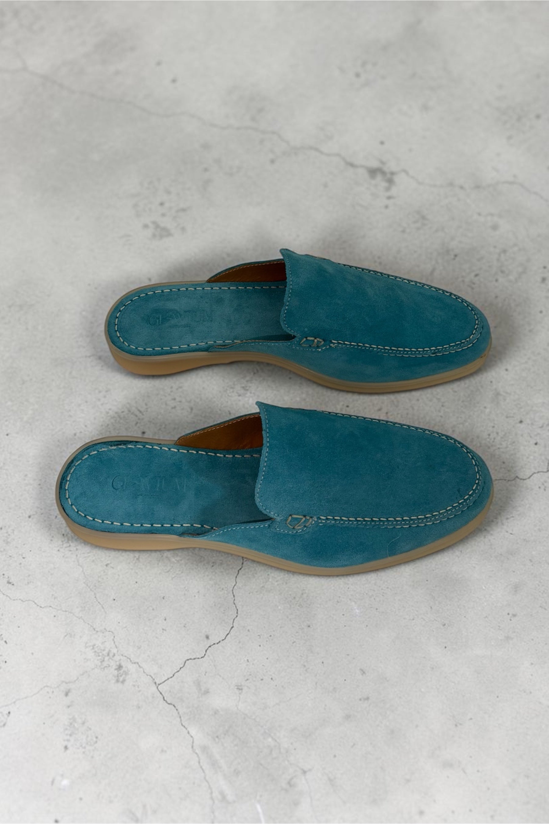 Sabot KING celeste