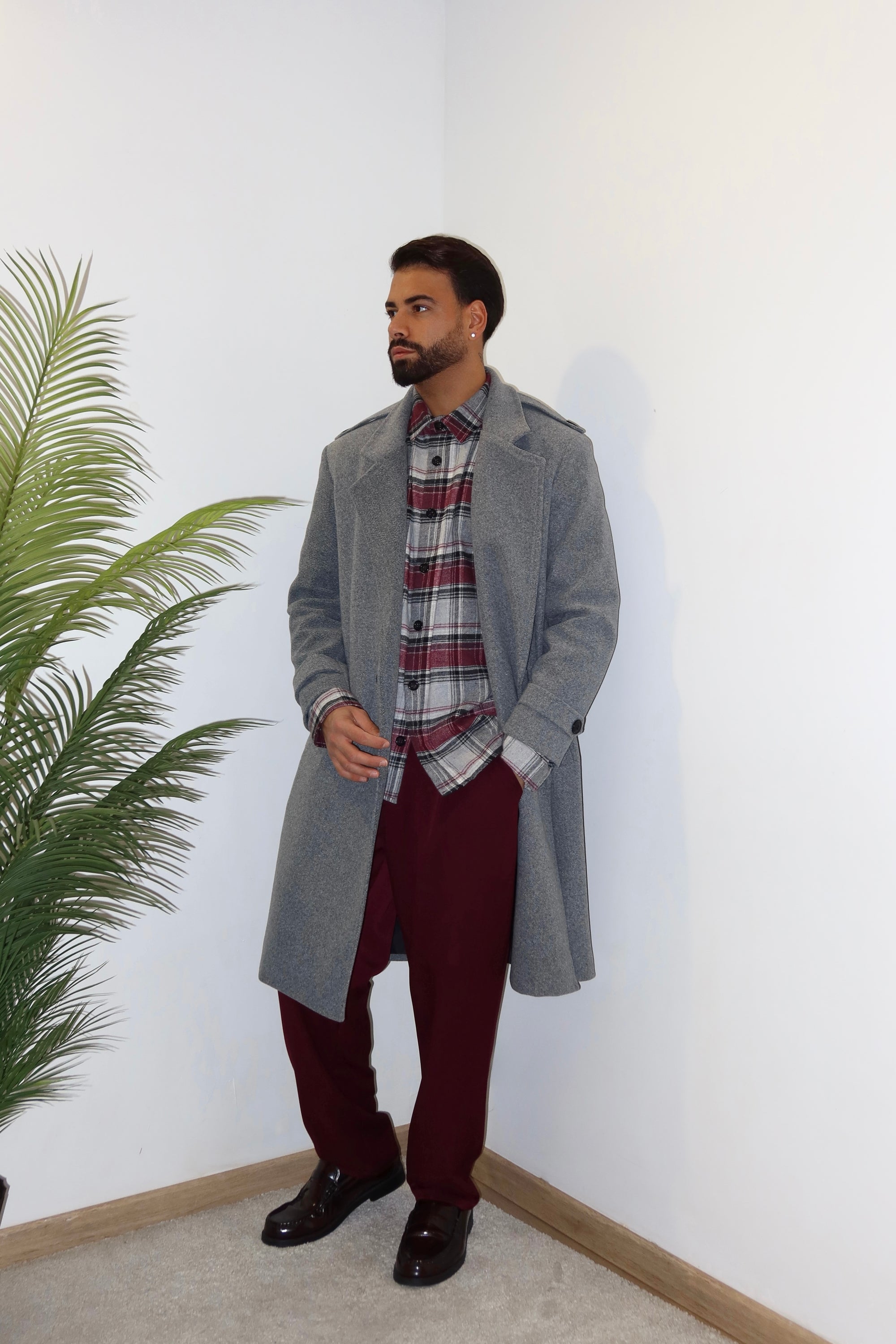 Cappotto ST.TROPEZ ￼