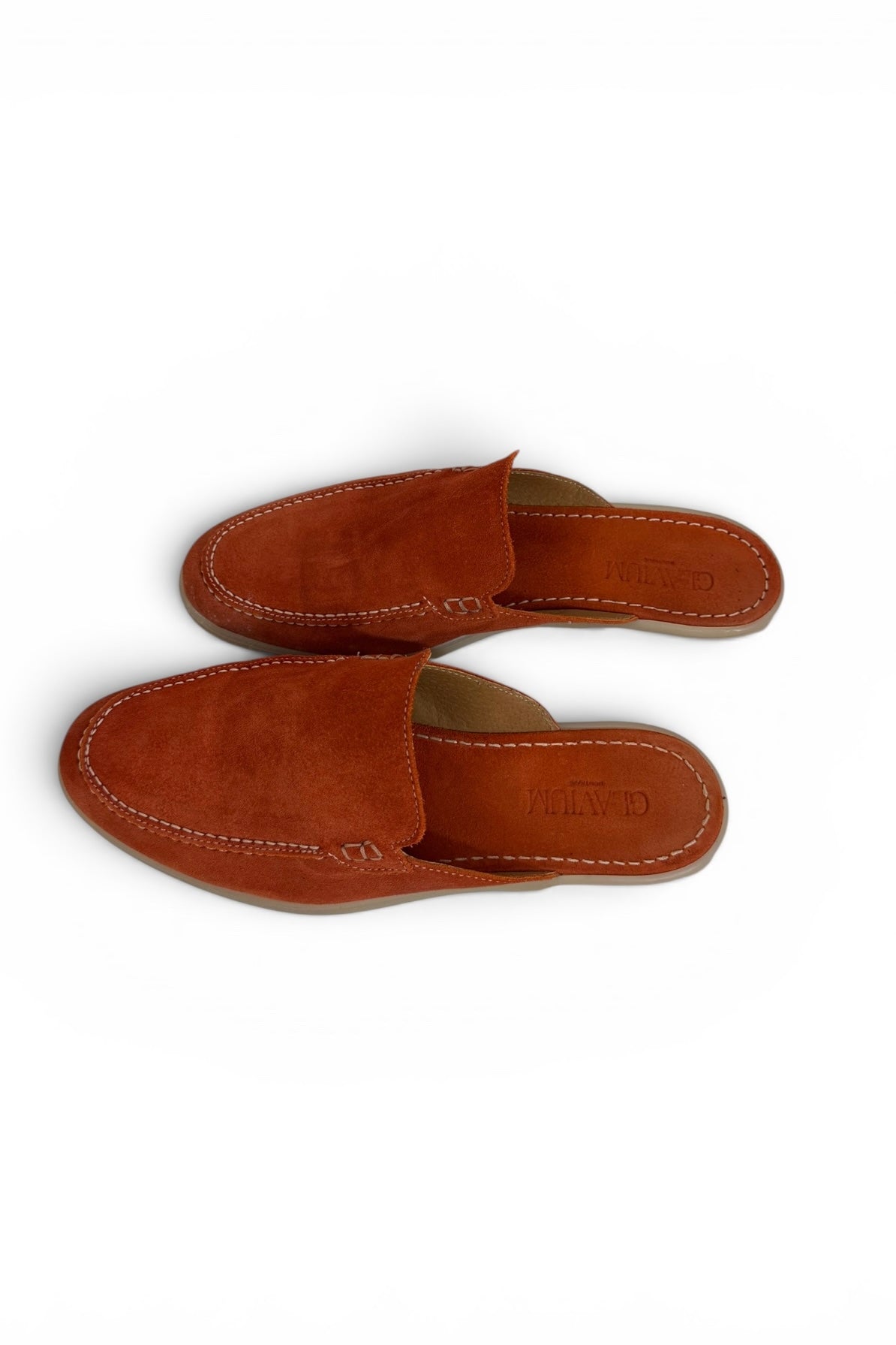Sabot KING ARANCIONE