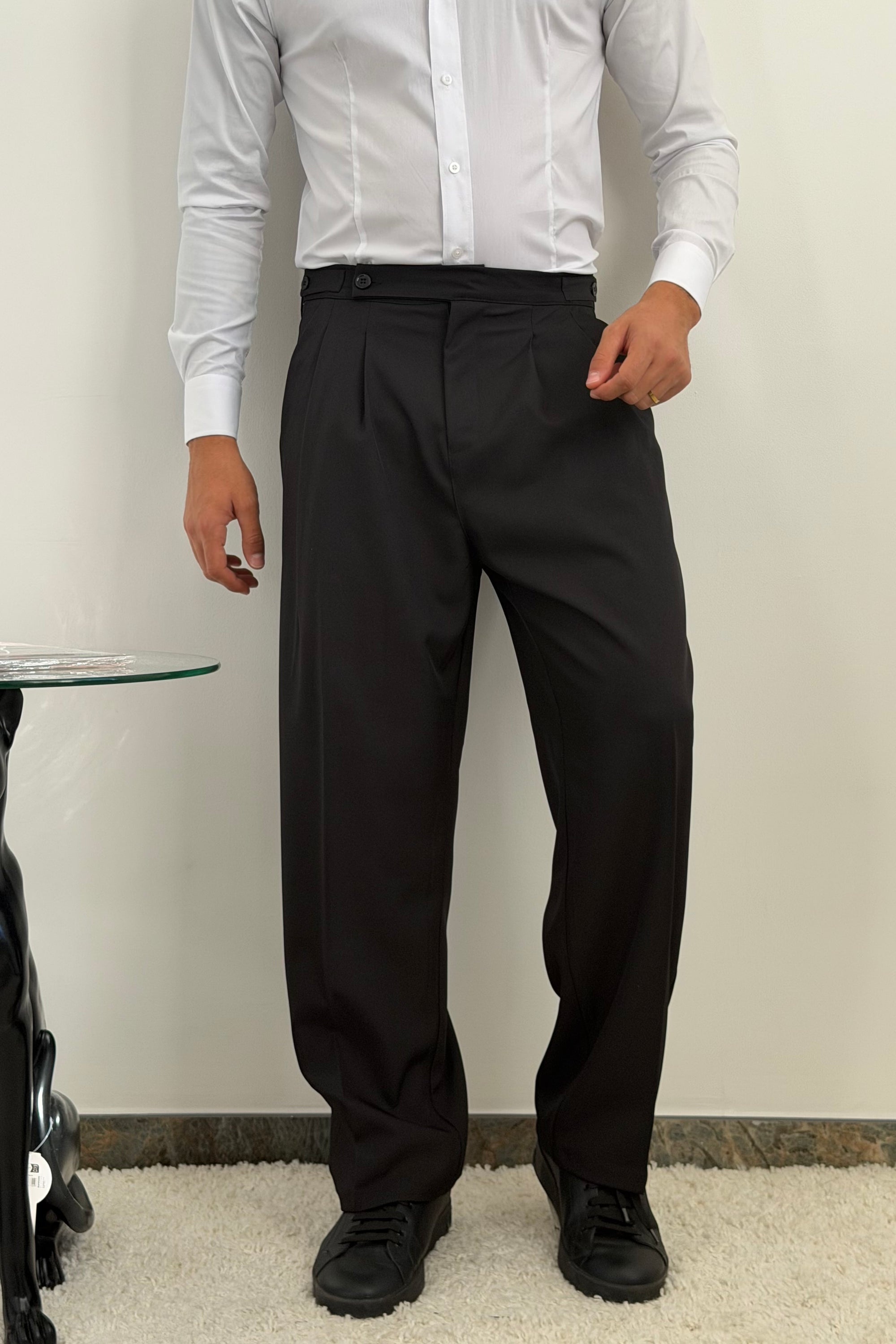 Pantalone MONTECARLO