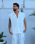 Coordinato AUTORITÀ bianco