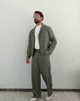 Coordinato ESSENZA verde