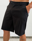 Bermuda BASIC nero