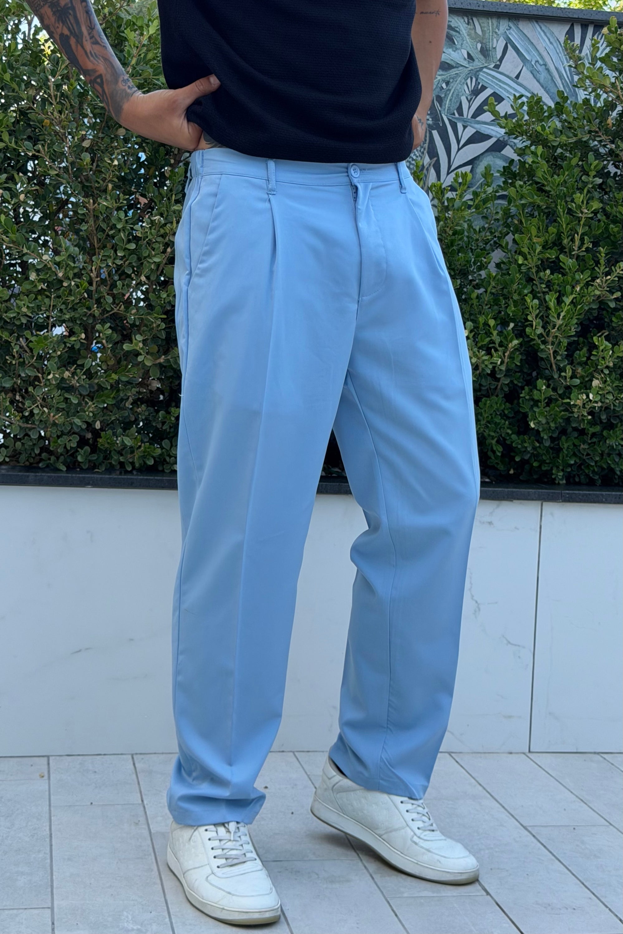 Pantalone Napoli