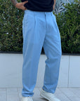 Pantalone Napoli