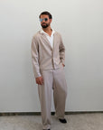 Coordinato MIAMI beige