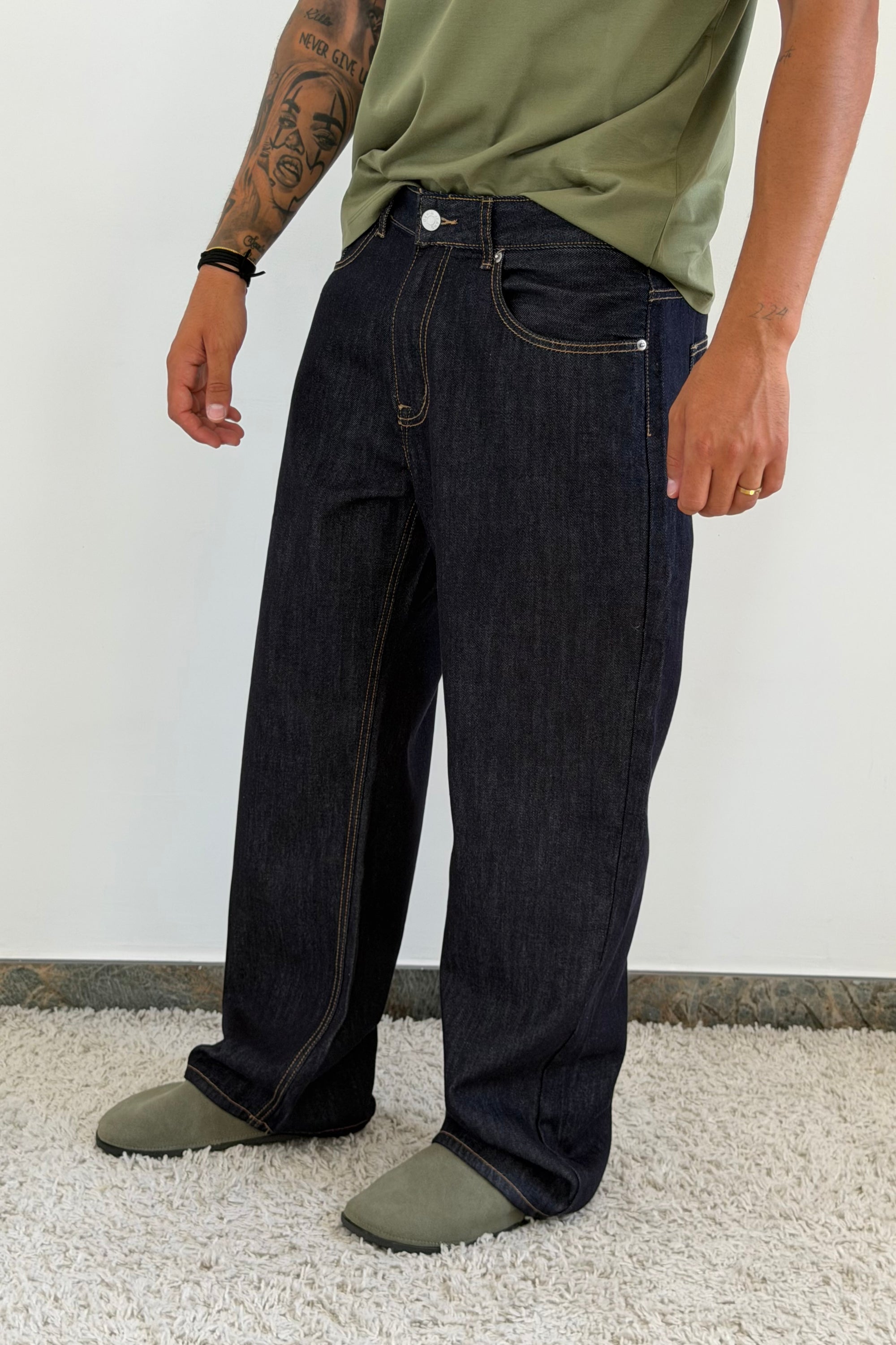 Denim KING