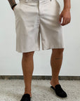 Bermuda BASIC beige