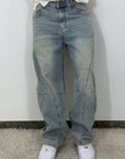 Denim Particolary