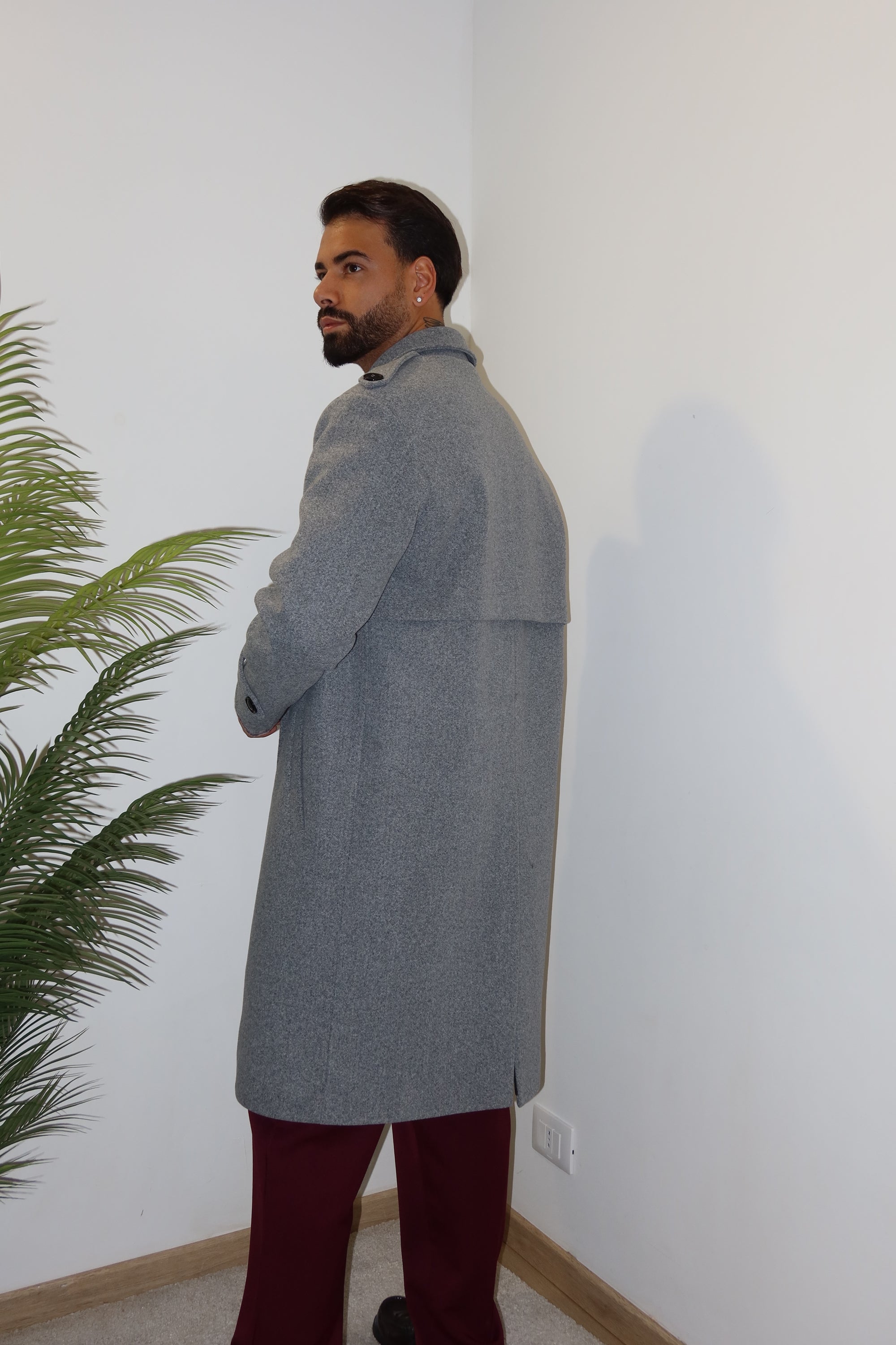 Cappotto ST.TROPEZ ￼