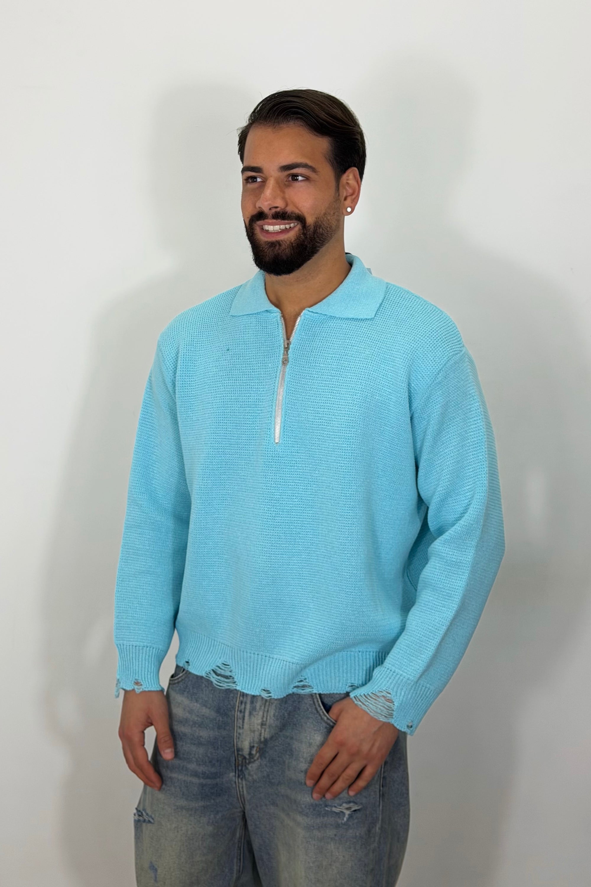 Polo ZIP