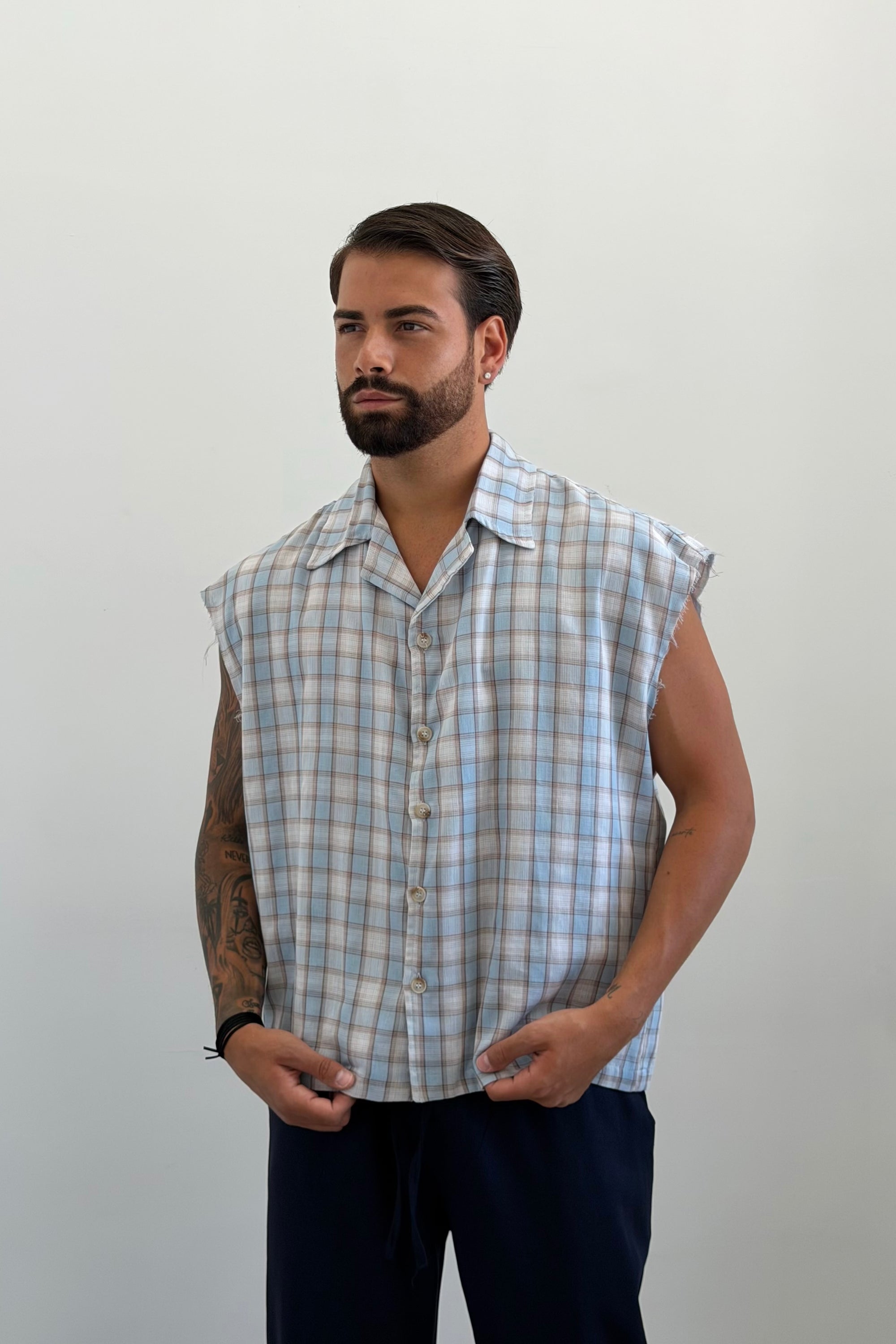 Camicia CORFÙ