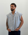 Camicia CORFÙ
