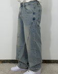 Denim Particolary