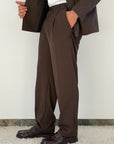 Abito ELITE marrone
