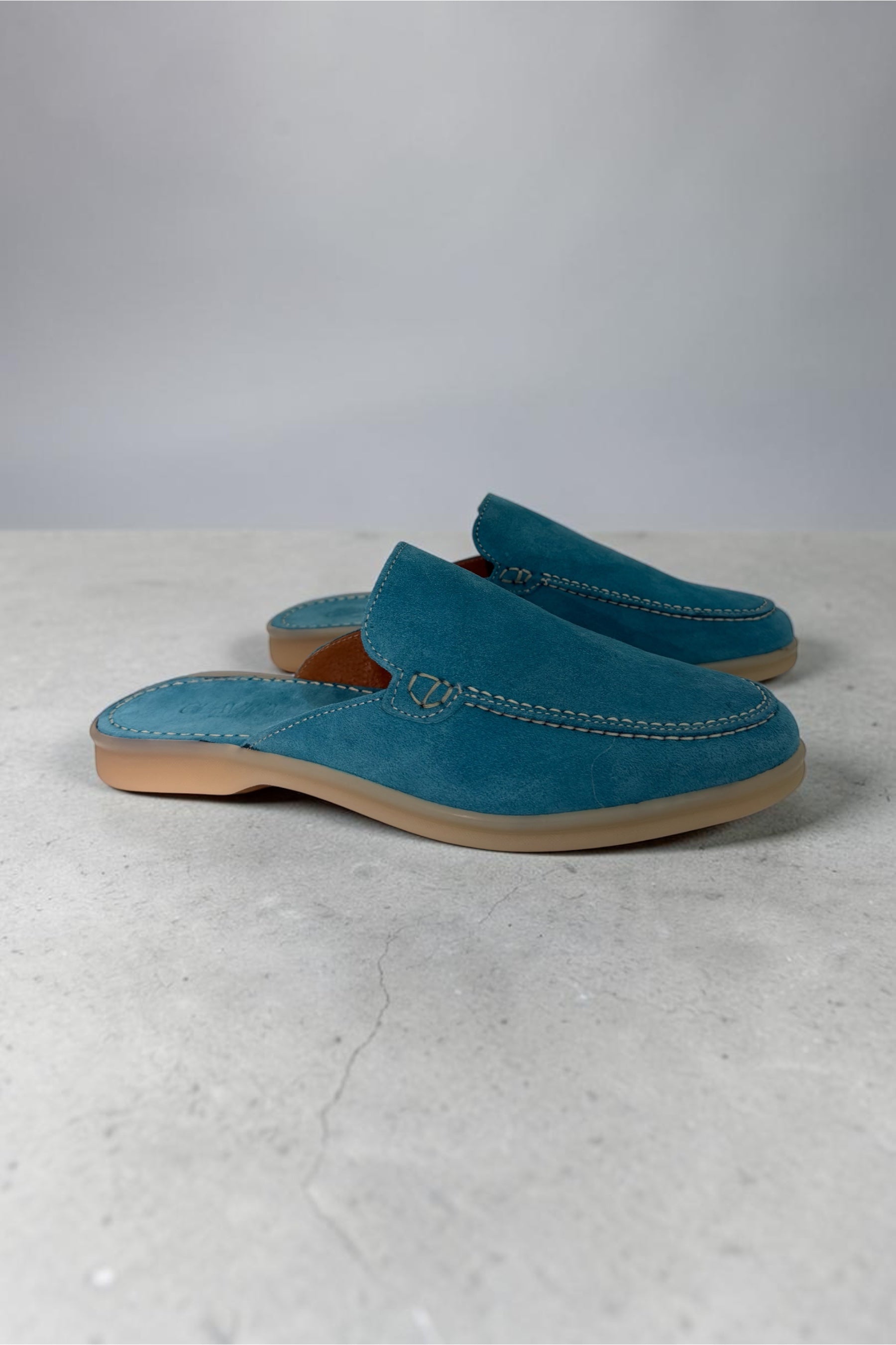 Sabot KING celeste